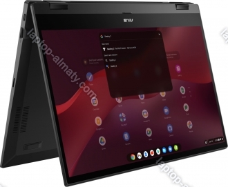 ASUS Chromebook Flip CX55 CX5501FEA-NA0297 Mineral Grey, Core i5-1135G7, 8GB RAM, 256GB SSD