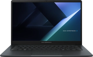 ASUS ExpertBook B1 BM1403CDA-S60088X, Gentle Grey, Ryzen 5 7535U, 16GB RAM, 512GB SSD