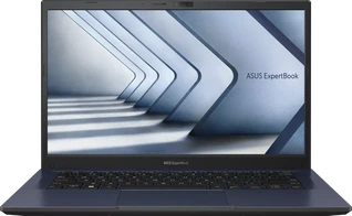 ASUS ExpertBook B1 B1402CBA-EB0391X, Star Black, Core i5-1235U, 16GB RAM, 512GB SSD