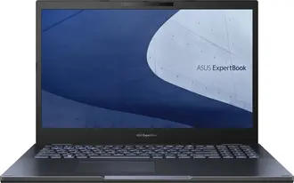 ASUS ExpertBook B2 B2502CBA-KJ0459X, Star Black, Core i5-1240P, 16GB RAM, 512GB SSD, 5G