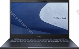 ASUS ExpertBook B2 B2502CBA-KJ0460X Star Black, Core i7-1260P, 16GB RAM, 512GB SSD, 5G