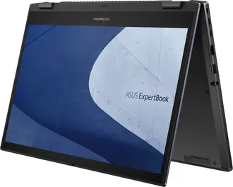 ASUS ExpertBook B2 Flip B2502FBA-N80235X, Star Black, Core i3-1215U, 8GB RAM, 256GB SSD
