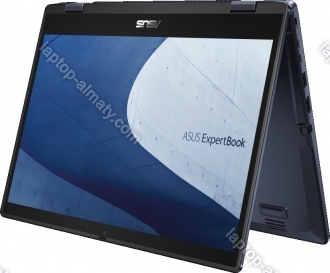 ASUS ExpertBook B3 Flip B3402FEA-EC1432X Star Black, Core i5-1135G7, 8GB RAM, 512GB SSD, LTE