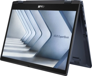 ASUS ExpertBook B3 Flip B3402FVA-LE2540X, Star Black, Core 5 120U, 16GB RAM, 512GB SSD
