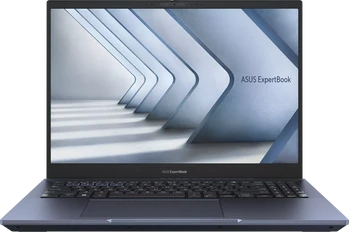 ASUS ExpertBook B5 B5602CVA-MB0058X, Star Black, Core i7-1360P, 16GB RAM, 1TB SSD