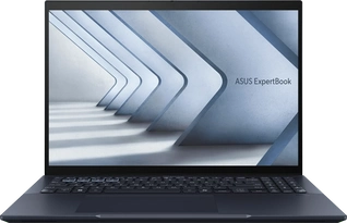 ASUS ExpertBook B5 B5604CMA-QW0056X, Star Black, Core Ultra 7 155U, 16GB RAM, 512GB SSD