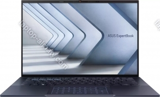 ASUS ExpertBook B9 OLED B9403CVA-KM0153X Star Black, Core i7-1355U, 32GB RAM, 1TB SSD 