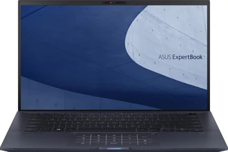 ASUS ExpertBook B9 B9450FA-BM0166R, Star Black, Core i5-10210U, 8GB RAM, 1TB SSD