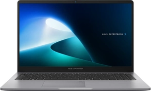 ASUS ExpertBook P1 P1503CVA-S71300, Misty Grey, Core i5-13420H, 8GB RAM, 256GB SSD