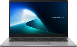 ASUS ExpertBook P1 P1403CVA-S60659X, Misty Grey, Core i5-13420H, 16GB RAM, 512GB SSD