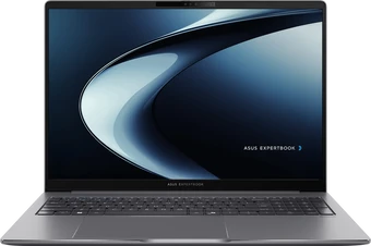 ASUS ExpertBook P3 P3605CVA-MB0024X, Misty Grey, Core i7-13620H, 16GB RAM, 512GB SSD