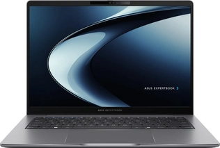 ASUS ExpertBook P3 P3405CVA-LY0045X, Misty Grey, Core i5-13420H, 16GB RAM, 512GB SSD