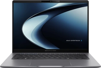 ASUS ExpertBook P3 P3405CVA-NZ0415, Misty Grey, Core i5-13420H, 16GB RAM, 512GB SSD