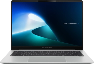 ASUS ExpertBook P5 V5405CSA-NZ0372W, Platinum Silver, Core Ultra 7 258V, 32GB RAM, 1TB SSD