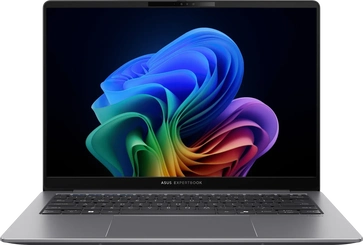 ASUS ExpertBook P5 P5405CSA-NZ0915X, Misty Grey, Core Ultra 5 226V, 16GB RAM, 512GB SSD