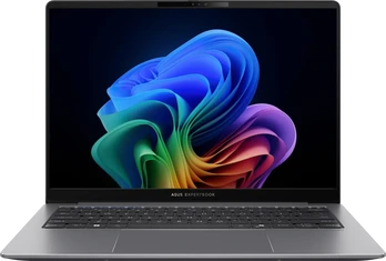 ASUS ExpertBook P5 P5405CSA-NZ0776, Misty Grey, Core Ultra 5 226V, 16GB RAM, 512GB SSD