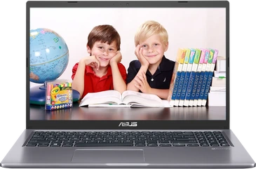 ASUS P1511CDA-BQ520R, Slate Grey, Ryzen 5 3500U, 8GB RAM, 256GB SSD, EDU