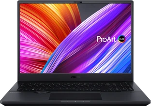 ASUS ProArt StudioBook 16 OLED W7600Z3A-L2090X, Mineral Black, Core i9-12900H, 32GB RAM, 1TB SSD, RTX A3000