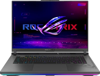 ASUS ROG Strix G16 (2023) G614JU-N3111W, Eclipse Gray, Core i7-13650HX, 16GB RAM, 1TB SSD, GeForce RTX 4050