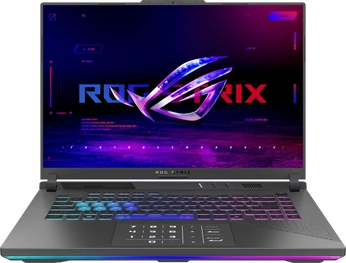 ASUS ROG Strix G16 (2025) G614PM-RV026, Eclipse Gray, Ryzen 9 8940HX, 16GB RAM, 1TB SSD, GeForce RTX 5060