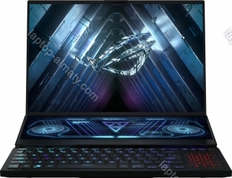 ASUS ROG Zephyrus Duo 16 GX650RX-LO010W, Ryzen 9 6900HX, 32GB RAM, 2TB SSD, GeForce RTX 3080 Ti