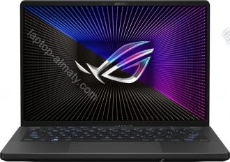 ASUS ROG Zephyrus G14 GA402XV-N2051W Eclipse Gray, Ryzen 9 7940HS, 32GB RAM, 1TB SSD, GeForce RTX 4060