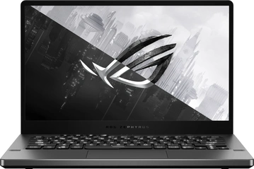 ASUS ROG Zephyrus G14 GA401IV-HE213T, Eclipse Gray, Ryzen 9 4900HS, 16GB RAM, 1TB SSD, GeForce RTX 2060 Max-Q