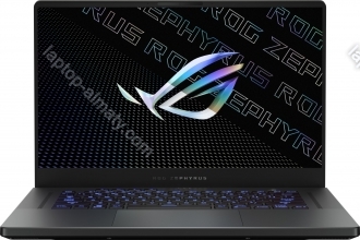 ASUS ROG Zephyrus G15 GA503RM-HQ007W Eclipse Gray, Ryzen 9 6900HS, 16GB RAM, 1TB SSD, GeForce RTX 3060