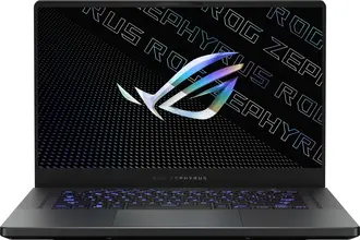 ASUS ROG Zephyrus G15 GA503RS-HQ016W, Eclipse Gray, Ryzen 7 6800HS, 16GB RAM, 1TB SSD, GeForce RTX 3080