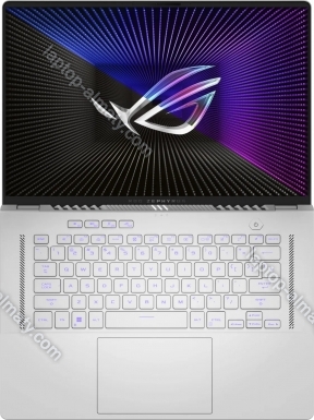 ASUS ROG Zephyrus G16 GU603VV-N4025W Moonlight White, Core i9-13900H, 32GB RAM, 1TB SSD, GeForce RTX 4060 