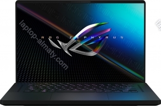 ASUS ROG Zephyrus M16 GU603ZX-K8001W, Core i9-12900H, 32GB RAM, 2TB SSD, GeForce RTX 3080 Ti