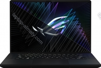 ASUS ROG Zephyrus M16 GU604VZ-NM008W Off Black, Core i9-13900H, 32GB RAM, 1TB SSD, GeForce RTX 4080