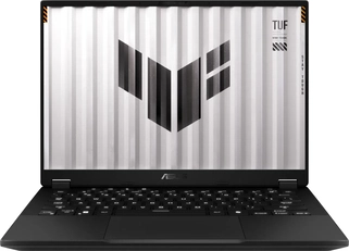ASUS TUF Gaming A14 FA401WU-RG006W, Jaeger Gray, Ryzen AI 9 HX 370, 16GB RAM, 1TB SSD, GeForce RTX 4050