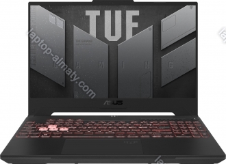 ASUS TUF Gaming A15 FA507RR-HN003W Mecha Gray, Ryzen 7 6800H, 16GB RAM, 1TB SSD, GeForce RTX 3070