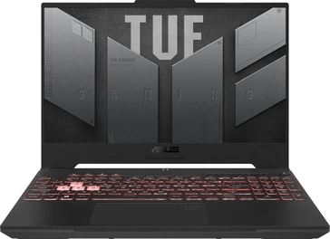 ASUS TUF Gaming A15 FA507RC-HN083W, Mecha Gray, Ryzen 7 6800H, 16GB RAM, 512GB SSD, GeForce RTX 3050