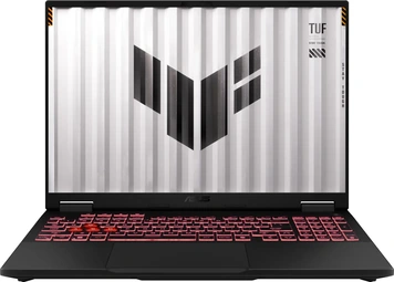 ASUS TUF Gaming A16 (2025) FA608UH-RV027W, Jaeger Gray, Ryzen 7 260, 16GB RAM, 1TB, GeForce RTX 5050