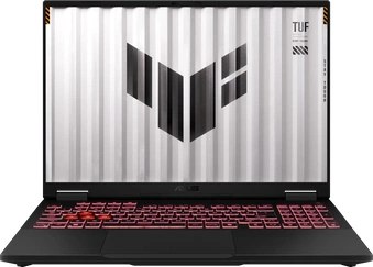 ASUS TUF Gaming A16 (2024) FA608WI-QT010W, Jaeger Gray, Ryzen AI 9 HX 370, 16GB RAM, 1TB SSD, GeForce RTX 4070