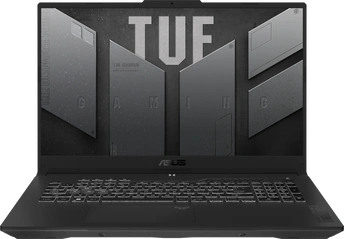ASUS TUF Gaming A17 (2023) FA707NV-HX051W, Mecha Gray, Ryzen 5 7535HS, 16GB RAM, 1TB SSD, GeForce RTX 4060
