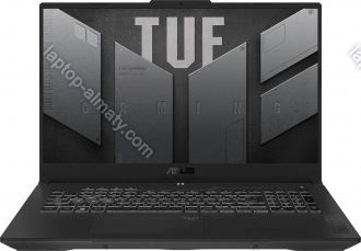 ASUS TUF Gaming A17 FA707NV-HX044W Mecha Gray, Ryzen 7 7735HS, 16GB RAM, 1TB SSD, GeForce RTX 4060