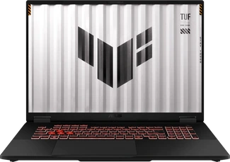 ASUS TUF Gaming A18 (2025) FA808UM-S8064, Jaeger Gray, Ryzen 7 260, 16GB RAM, 1TB SSD, GeForce RTX 5060
