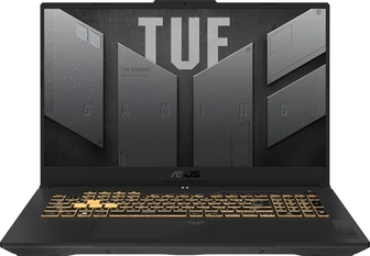ASUS TUF Gaming F17 (2023) FX707VV#B086ZT99K7, Jaeger Gray, Core i7-13620H, 16GB RAM, 1TB SSD, GeForce RTX 4060