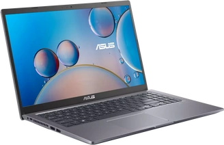 ASUS VivoBook 15 M515UA-BQ584W, Slate Grey, Ryzen 7 5700U, 16GB RAM, 512GB SSD, EDU