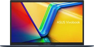 ASUS VivoBook 17 X1704ZA#B086ZT78J8, Quiet Blue, Core i7-1255U, 16GB RAM, 512GB SSD