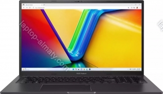 ASUS VivoBook 17X K3704VA-AU073W Indie Black, Core i9-13900H, 16GB RAM, 1TB SSD