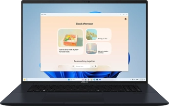 ASUS VivoBook 18 M1807HA-S8089W, Quiet Blue, Ryzen 7 260, 16GB RAM, 512GB SSD