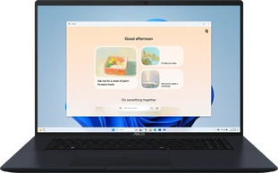 ASUS VivoBook 18 M1807HA#B0DS5N6MWW, Quiet Blue, Ryzen 7 260, 16GB RAM, 512GB SSD