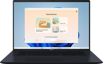 ASUS VivoBook 18 M1807HA-S8120W, Quiet Blue, Ryzen 7 260, 16GB RAM, 512GB SSD