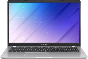ASUS VivoBook Go 15 E510KA-EJ103WS, Dreamy White, Pentium Silver N6000, 4GB RAM, 128GB Flash