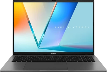 ASUS VivoBook S 16 M3607KA-SH068W, Matte Gray, Ryzen AI 7 350, 32GB RAM, 1TB SSD