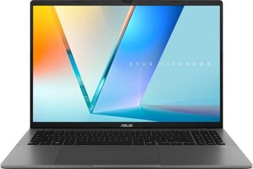 ASUS VivoBook S16 S3607VA-RP136W, Matte Gray, Core i7-13620H, 16GB RAM, 1TB SSD
